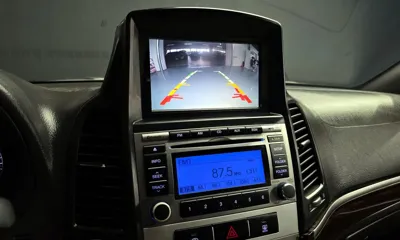 Hyundai Santafe 2012, 170832 км, за 3850000 KRW - фото 15