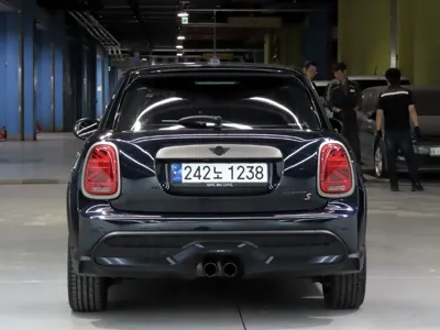 MINI Cooper 2023, 20459 км, за 27900000 KRW - фото 3
