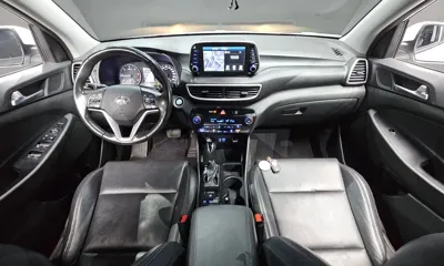 Hyundai Tucson 2019, 215735 км, за 11200000 KRW - фото 7