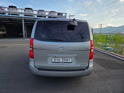 Hyundai Starex 2015, 196714 км, за 6500000 KRW - фото 5
