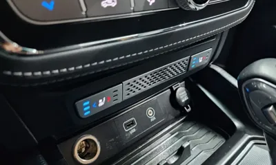 KG_Mobility_Ssangyong Rexton 2021, 121904 км, за 14700000 KRW - фото 33