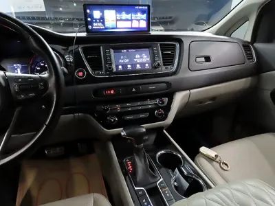Kia Canival 2019, 129914 км, за 12550000 KRW - фото 15