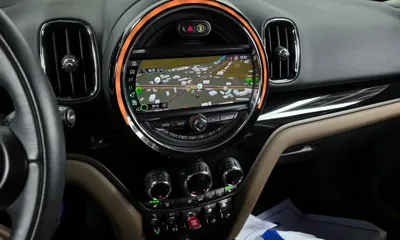 MINI Countryman 2019, 115875 км, за 14300000 KRW - фото 14