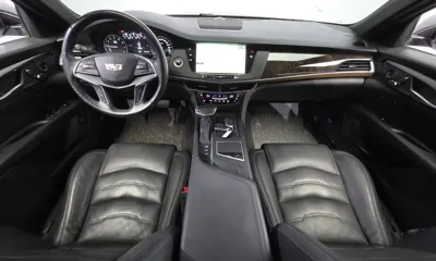 Cadillac CT6 2018, 174660 км, за 12990000 KRW - фото 7