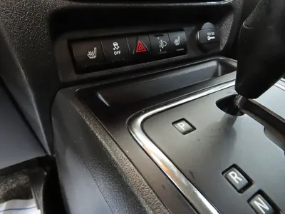 Jeep Compass 2013, 129464 км, за 4800000 KRW - фото 11