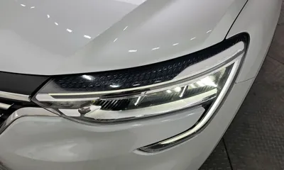Renault-KoreaSamsung XM3 2020, 60168 км, за 10800000 KRW - фото 22