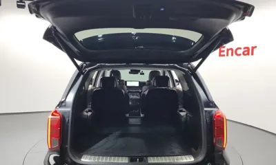 Hyundai Palisade 2023, 25055 км, за 35900000 KRW - фото 27