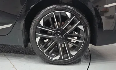 Kia K8 2025, 8274 км, за 42000000 KRW - фото 21