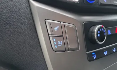 Hyundai Starex 2019, 44003 км, за 17990000 KRW - фото 18