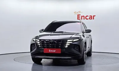 Hyundai Tucson 2022, 82620 км, за 25500000 KRW - фото 3