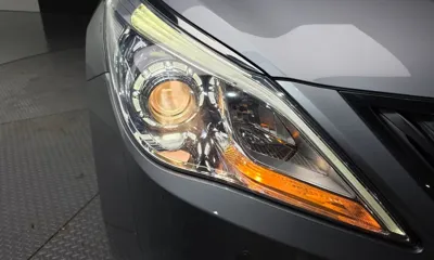 Hyundai Grandeur 2015, 90916 км, за 7500000 KRW - фото 22
