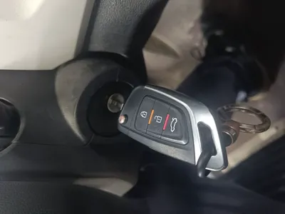 BAIC New Energy EC3 2019, 87200 км, за 35342.64 CNY - фото 12
