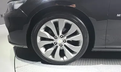 ChevroletGMDaewoo Malibu 2018, 78272 км, за 7300000 KRW - фото 5