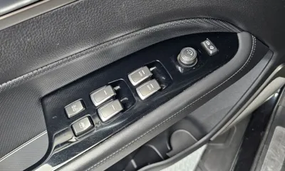 KG_Mobility_Ssangyong Rexton 2019, 98431 км, за 28000000 KRW - фото 27