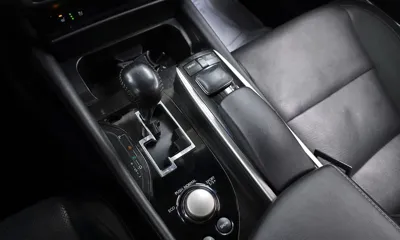 Lexus GS 2013, 205919 км, за 9800000 KRW - фото 9