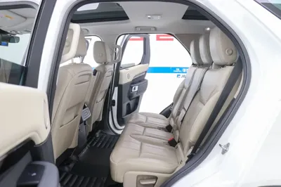Land Rover Discovery 2019, 144108 км, за 24500000 KRW - фото 8