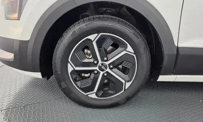 Kia Niro 2024, 144478 км, за 17900000 KRW - фото 5