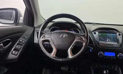 Hyundai Tucson 2015, 140743 км, за 6900000 KRW - фото 15