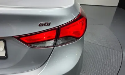 Hyundai Avante 2015, 87653 км, за 4990000 KRW - фото 23