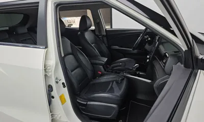 KG_Mobility_Ssangyong TIBOLI 2022, 56627 км, за 13800000 KRW - фото 10