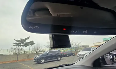 Hyundai Avante 2015, 68035 км, за 7900000 KRW - фото 13