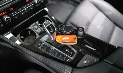 BMW 5-Series 2015, 171188 км, за 8900000 KRW - фото 9