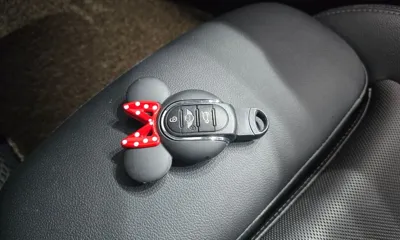 MINI Clubman 2016, 69603 км, за 11500000 KRW - фото 16