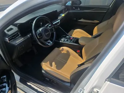 Kia K5 2023, 41479 км, за 33500000 KRW