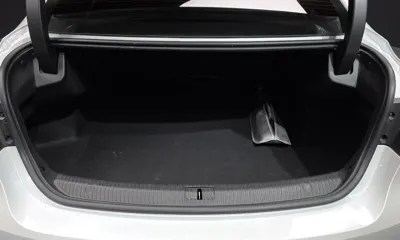 Renault-KoreaSamsung SM6 2017, 65588 км, за 8350000 KRW - фото 20