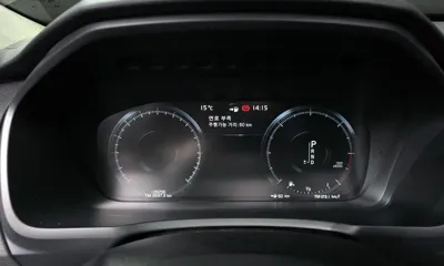 Volvo XC90 2017, 128296 км, за 24800000 KRW - фото 8