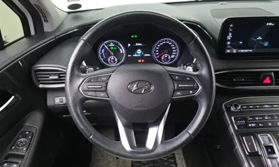 Hyundai Santafe 2023, 56558 км, за 29990000 KRW - фото 14