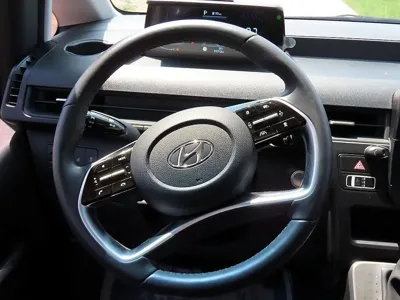 Hyundai Staria 2022, 21312 км, за 24300000 KRW - фото 7