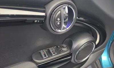 MINI Cooper Convertible 2018, 47931 км, за 14900000 KRW - фото 12