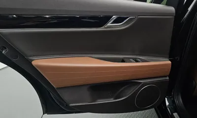 Genesis G80 2022, 75175 км, за 32500000 KRW - фото 25
