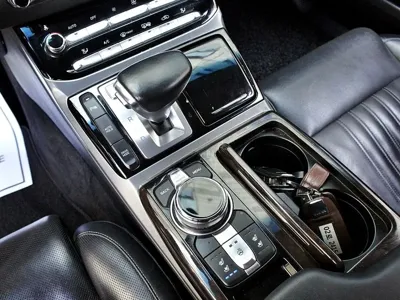 Genesis EQ900 2017, 217000 км, за 9500000 KRW - фото 12
