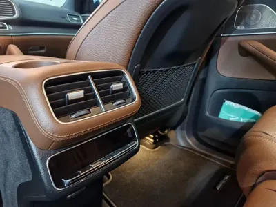 Mercedes-Benz GLS-Class 2025, 12531 км, за 160000000 KRW - фото 14