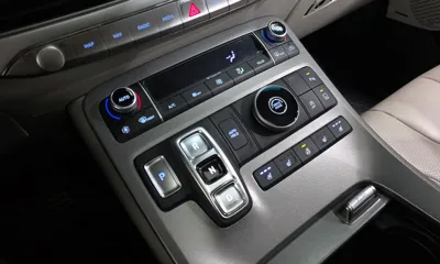 Hyundai Palisade 2022, 53971 км, за 27500000 KRW - фото 9