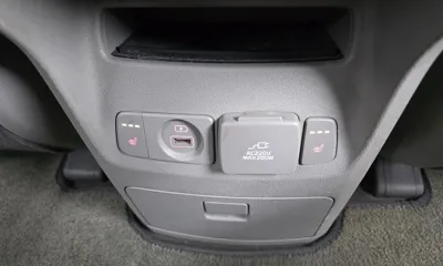 Kia Canival 2017, 139992 км, за 9200000 KRW - фото 19