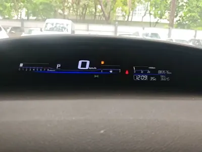 Honda Jade 2017, 83500 км, за 48300 CNY - фото 18