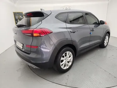 Hyundai Tucson 2020, 147978 км, за 13500000 KRW