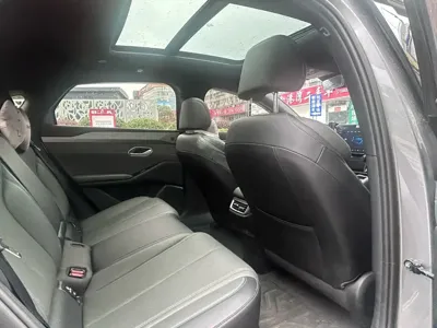 BYD Qin L 2025, 50000 км, за 90000 CNY - фото 8