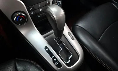 ChevroletGMDaewoo Cruze 2016, 117908 км, за 4800000 KRW - фото 9