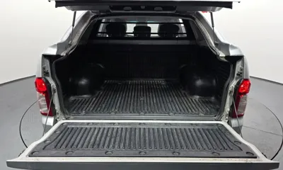 KG_Mobility_Ssangyong KORANDO 2016, 284276 км, за 4300000 KRW - фото 20
