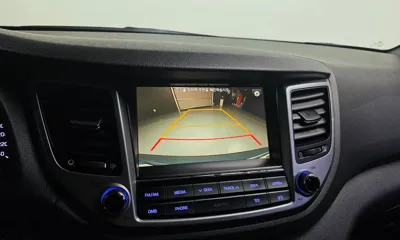 Hyundai Tucson 2017, 178101 км, за 11500000 KRW - фото 14