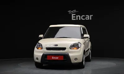 Kia Soul 2011, 151998 км, за 2900000 KRW