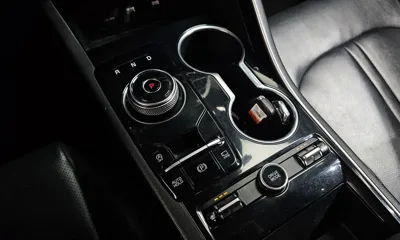 Kia K5 2021, 129050 км, за 12800000 KRW - фото 9