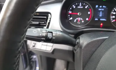 Kia Stonic 2018, 152354 км, за 7900000 KRW - фото 29