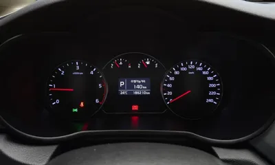 Kia Carens 2016, 186210 км, за 5700000 KRW - фото 8