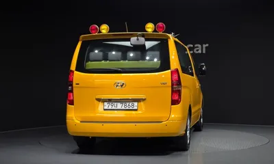 Hyundai Starex 2019, 81905 км, за 12900000 KRW - фото 4