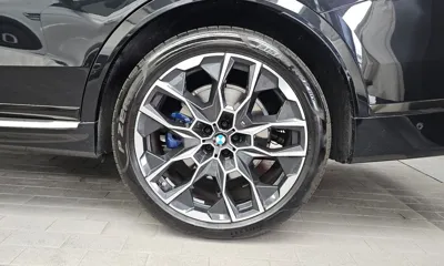 BMW X7 2025, 16542 км, за 153500000 KRW - фото 21